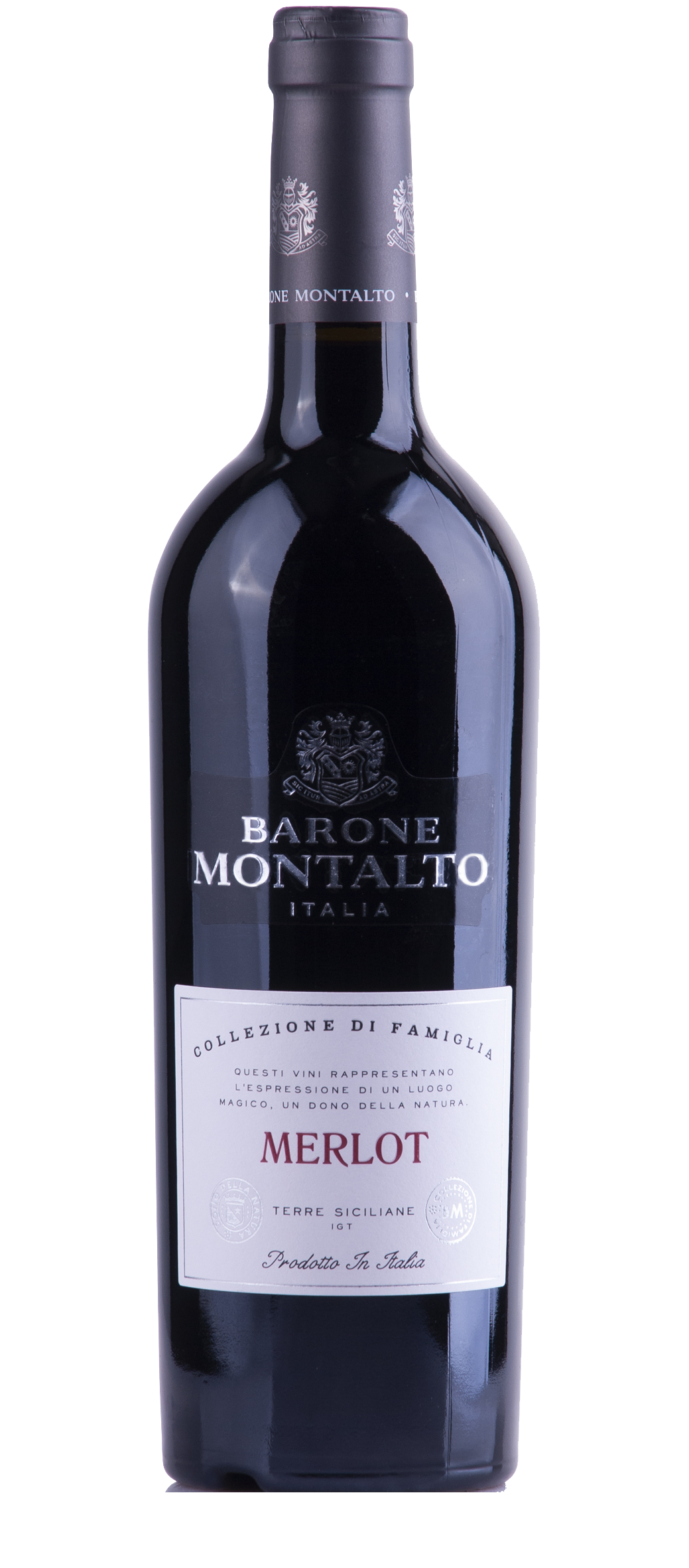 몬탈토 꼴레지오니 디 파밀리아 멜롯 2021