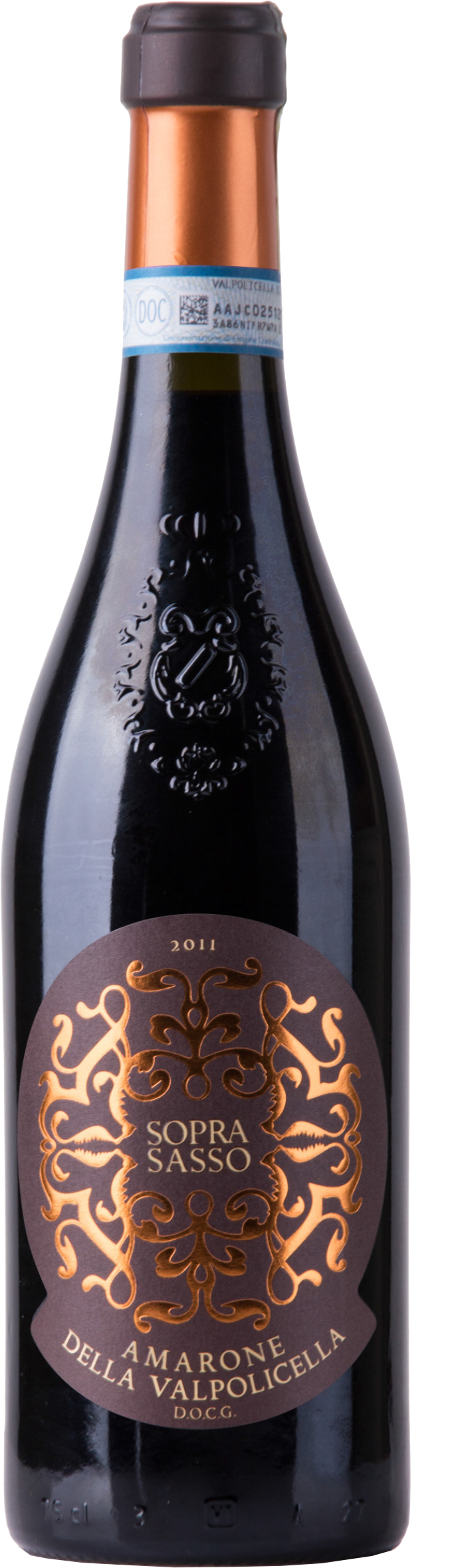 MGM 소프라사소 아마로네 델라 발폴리첼라 2017