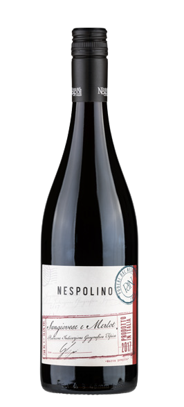 네스폴리 네스폴리노 로쏘 2022