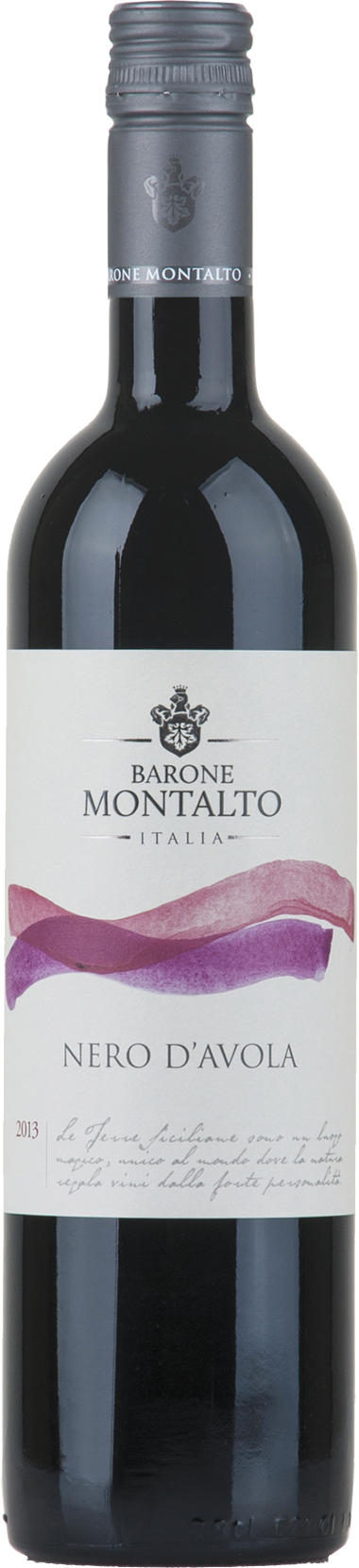 몬탈토 아쿠아렐로 네로다볼라 DOC 2019