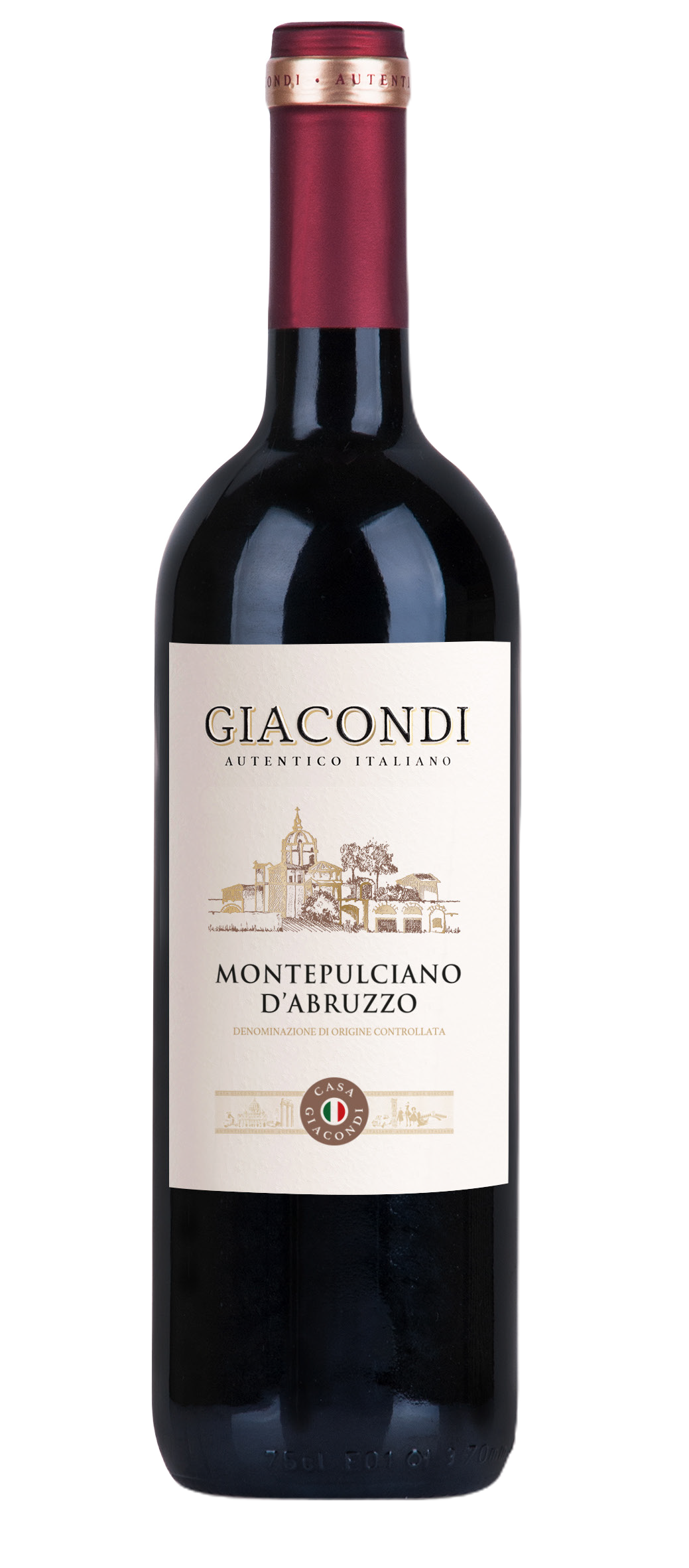 MGM 지아콘디 몬테풀치아노 2022