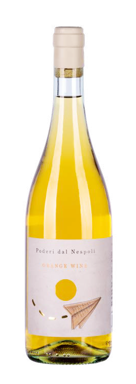 네스폴리 오렌지 와인 2021