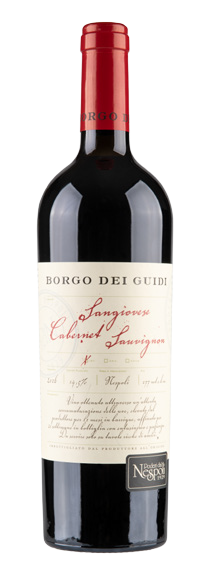 네스폴리 보르고 데이 귀디 2019