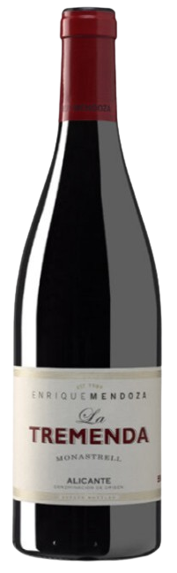 라 트레멘다 모나스트렐 2018