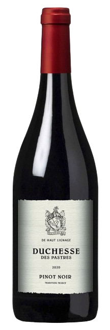 듀체스 데 빠스트흐 피노누아 2023