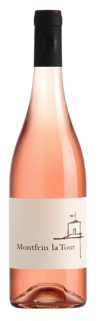 몽프린 라 뚜르 로제 2021