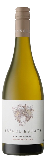 파셀 에스테이트 샤르도네 2019