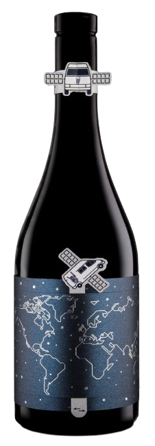 세틀라이트 2018