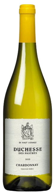 듀체스 데 빠스트흐 샤도네이 2024