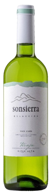 손시에라 셀렉시옹 비우라 화이트    2021