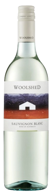 울쉬드 소비뇽 블랑 2024