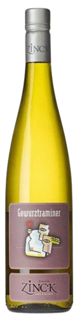 도멘 진크 포트레잇 게부르츠트라미너 AOP 2018