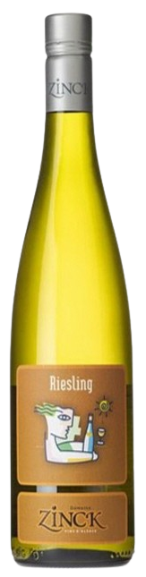 도멘 진크 (포트레잇) 리슬링 2024