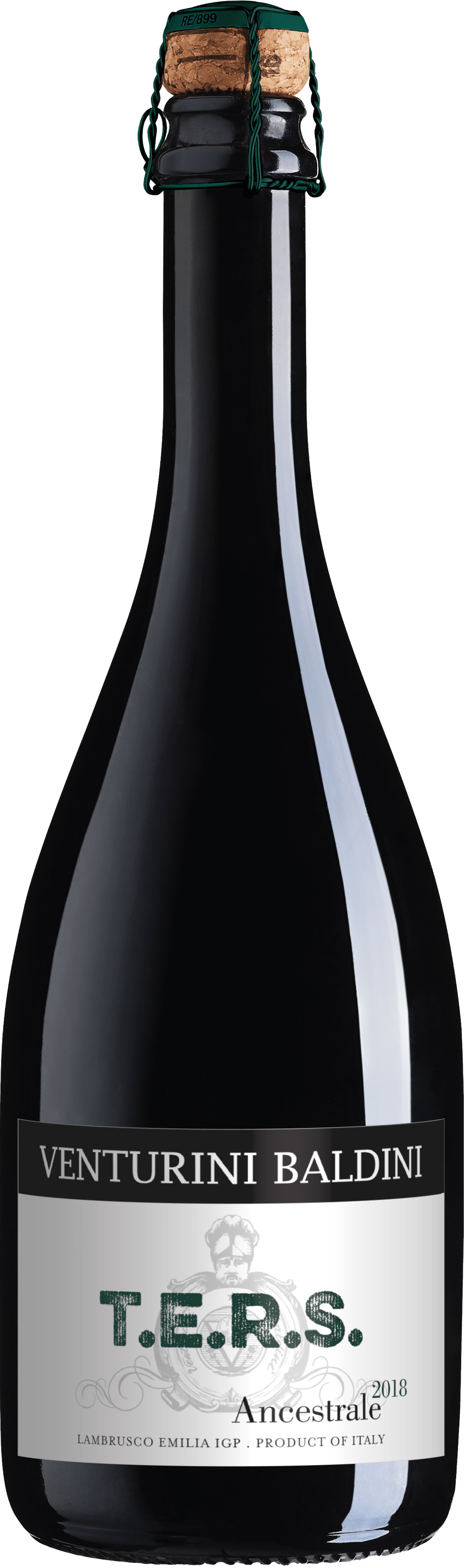 티이알에스 안세스트레일