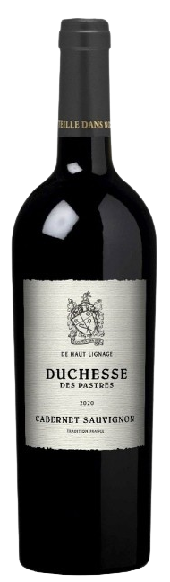 듀체스 데 빠스트흐 까베르네 소비뇽 2021