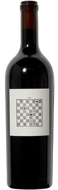 원더랜드 넘버.9 나파 밸리 까베르네 소비뇽 2022