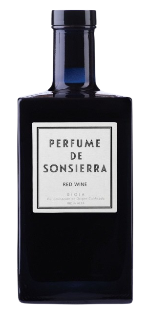 퍼퓸 드 손시에라 2016