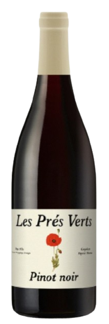 레 프레 베 피노 누아 2023