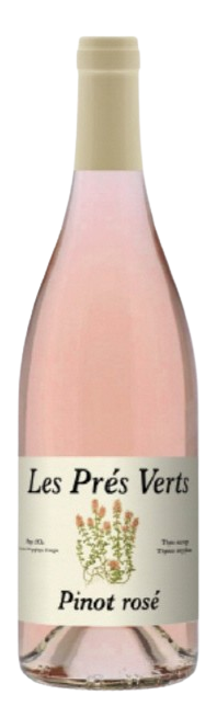 레 프레 베 피노 로제 2021