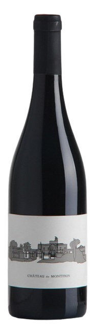 샤또 드 몽프린 꼬스티에레 드 님 2020