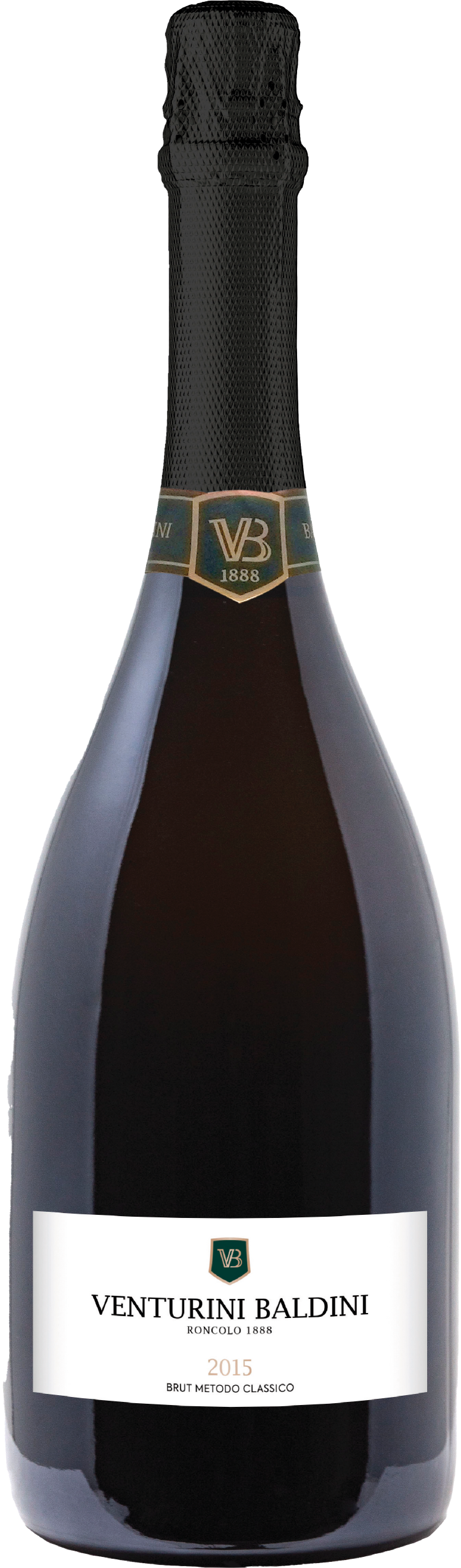 벤튜리니 발디니 메토도 클라시코 브뤼