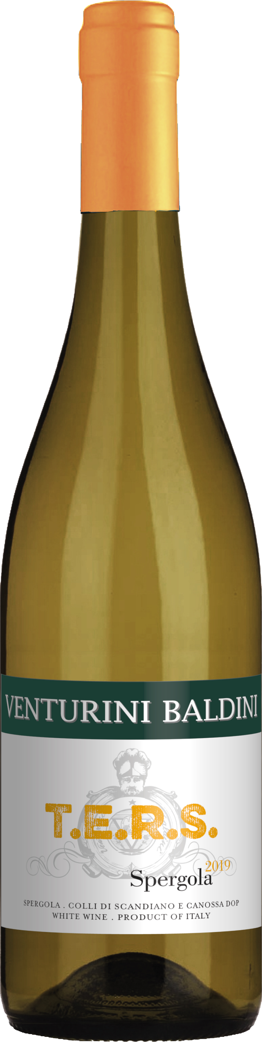 티이알에스 스페르골라