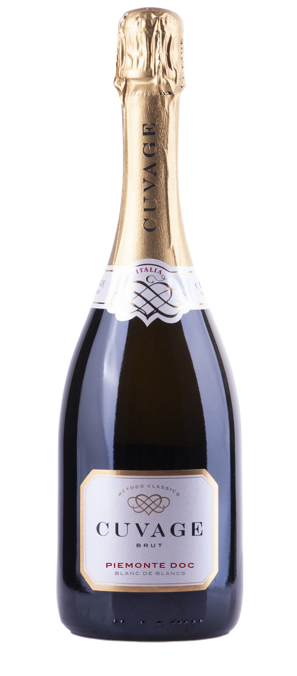 쿠바제 블랑 드 블랑