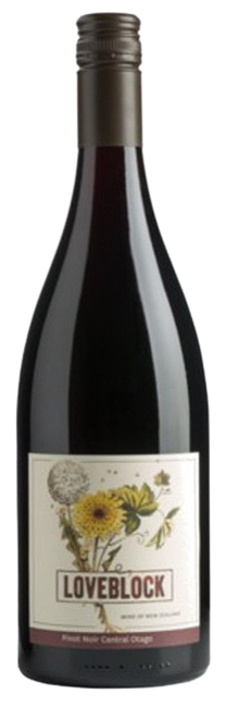 러브블럭 센트럴 오타고 피노 누아 2021