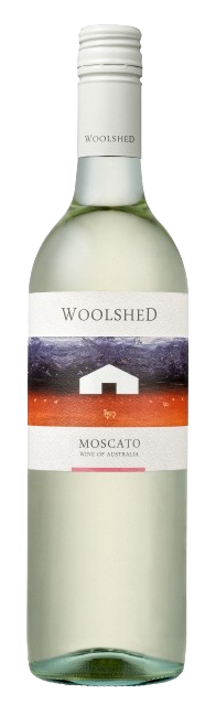 울쉬드 모스카토 2024