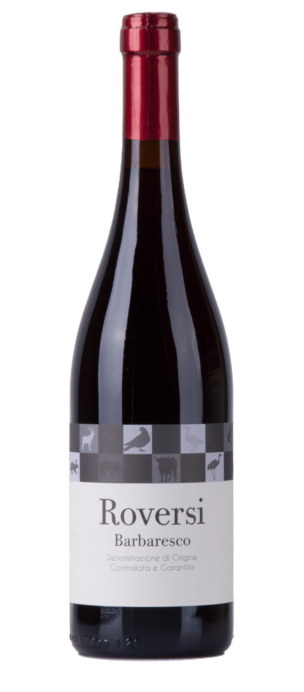 MGM 로버시 바르바레스코 DOCG 2016