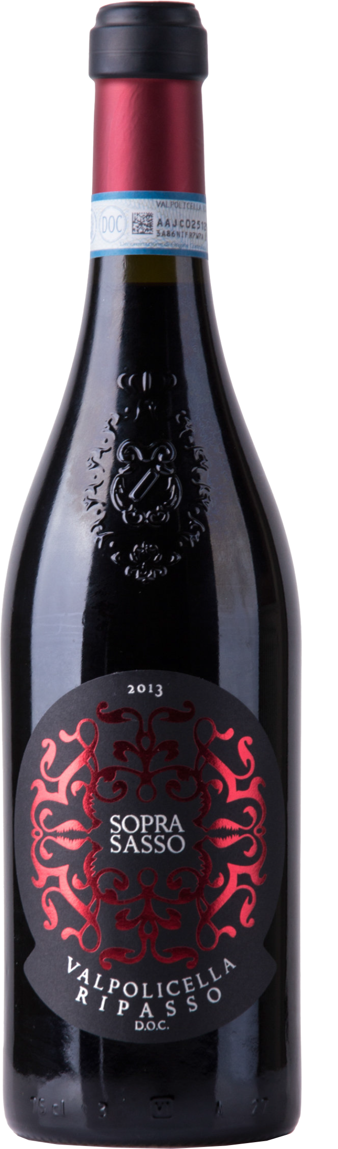 MGM 소프라사소 발폴리첼라 리파소 2017