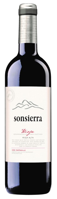 손시에라 크리안자 레드 2020