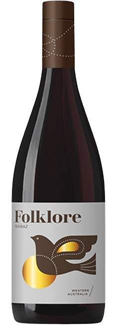 폴크로어 쉬라즈 2024