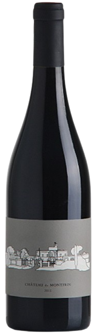 샤또 드 몽프린 꼬뜨 드 론 AOP 2020