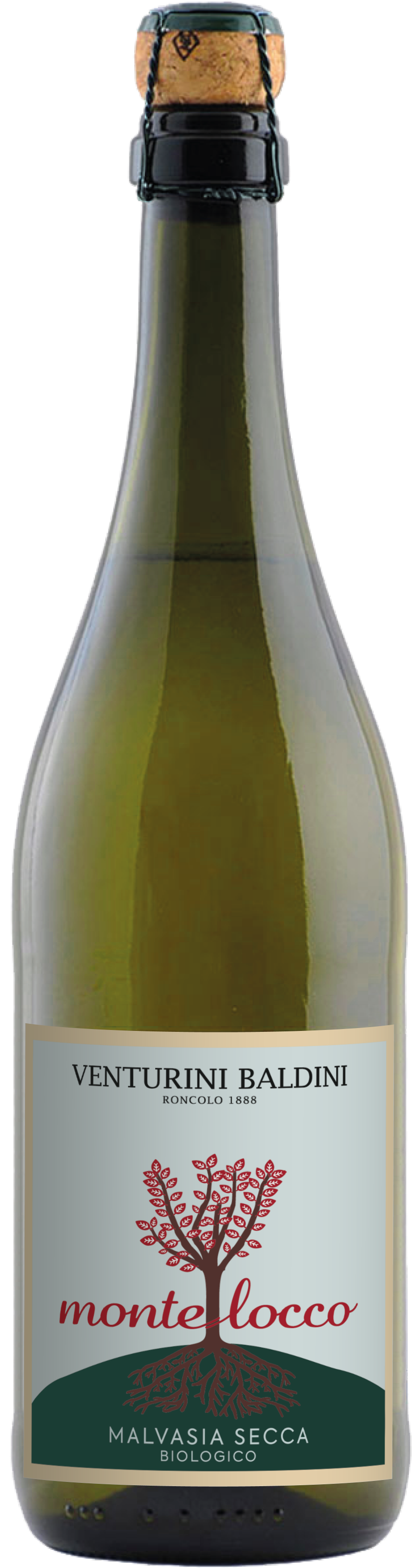 몬테로코 말바시아 세카