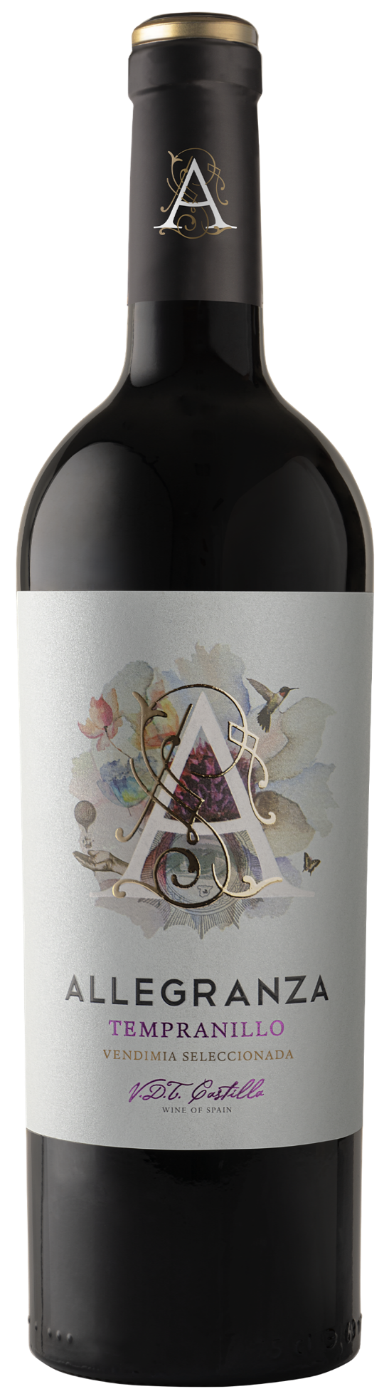 알레그란자 벤디미아 셀렉시오나다 2022