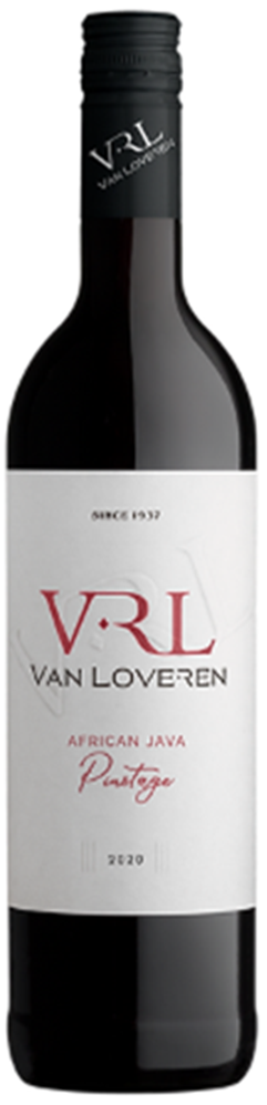 벤 로베렌 아프리칸 자바 피노타지