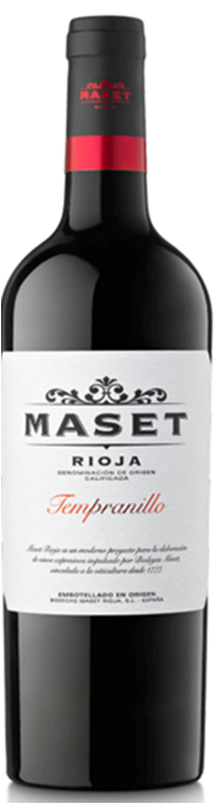 마셋 리오하 템프라니요