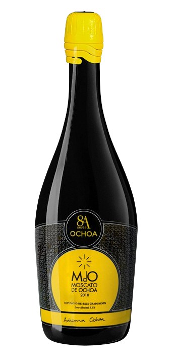 모스까또 디 오초아 2021