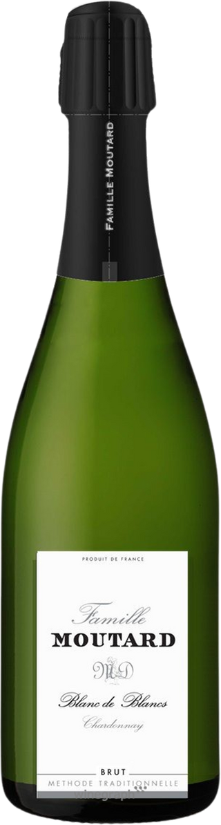 도멘 무따르, 메쏘드 트라디쇼넬 블랑 드 블랑 브뤼