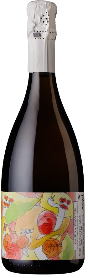 카세라프론틴 로자토