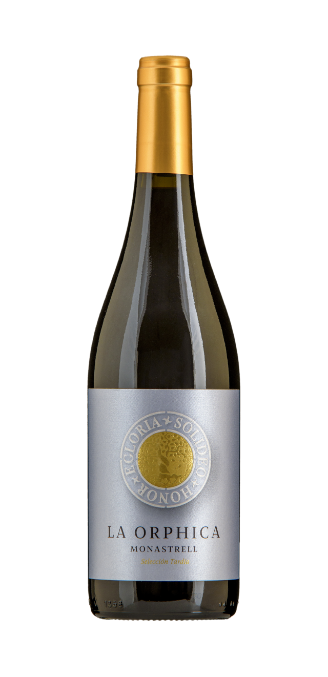 라 오르피카 셀렉시옹 타르디아 2023