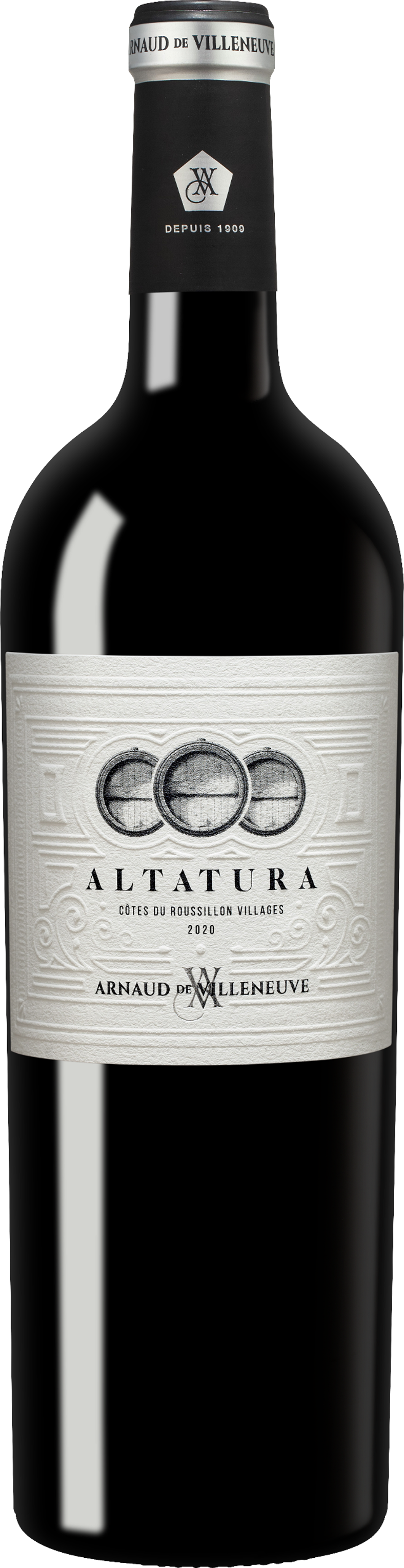 [재입고완료] 알타투라 2021