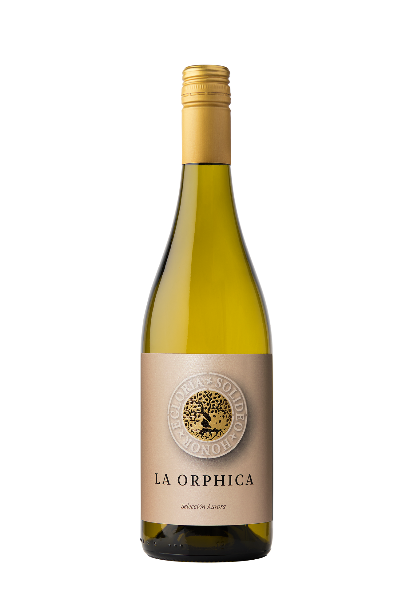 라 오르피카 셀렉시옹 오로라 2023