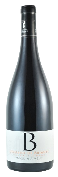 도멘 드 브리앙트, 물랭 아 방  2018