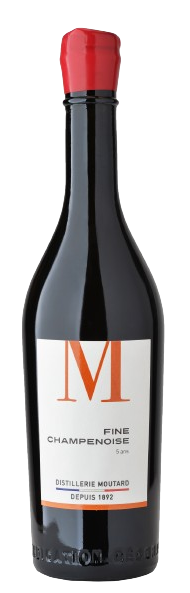 샴페인 무따르, 핀 샹파누아즈