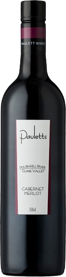 파울렛, 폴리쉬 힐 리버  까베르네 메를로 2017