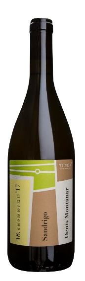 데니스 몬타나, 보르끄 산드리고 토카이 프리울라노 2019