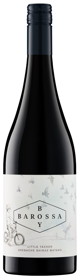 바로싸 보이, 리틀 태커 2017