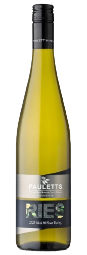 파울렛, 폴리쉬 힐 리버  리슬링 2022